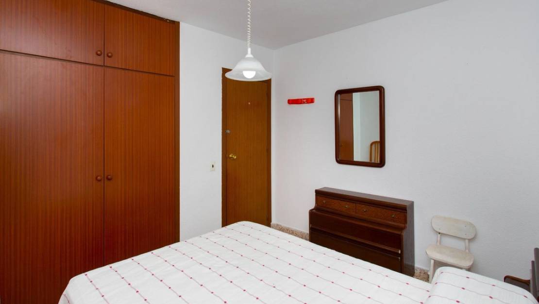 Venta - Apartment - Torrevieja - Playa del Cura