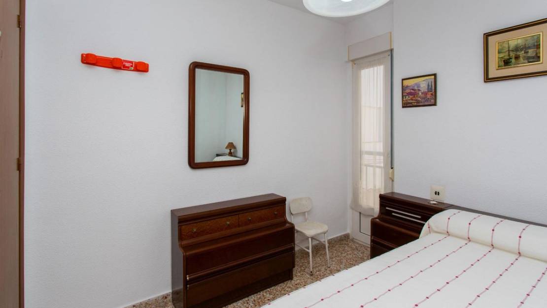 Venta - Apartment - Torrevieja - Playa del Cura