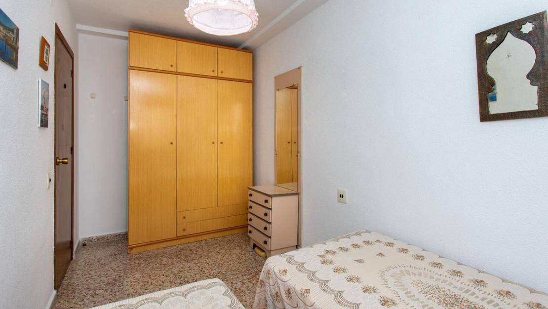 Venta - Apartment - Torrevieja - Playa del Cura