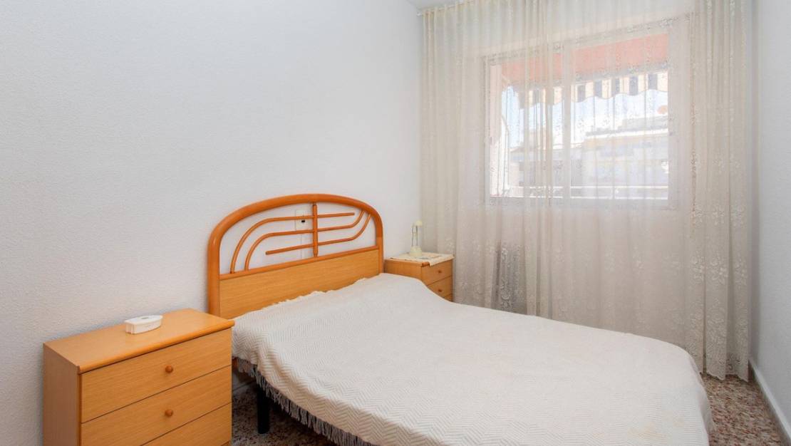 Venta - Apartment - Torrevieja - Playa del Cura