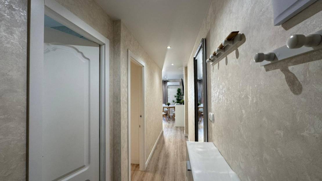 Venta - Apartment - Torrevieja - Playa del Cura