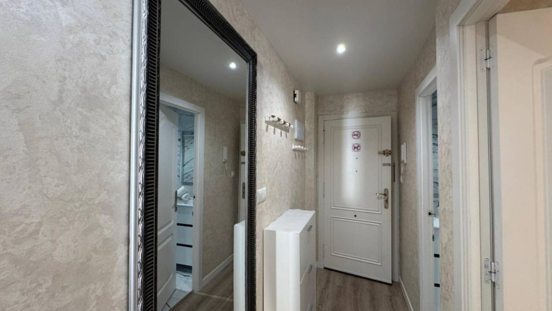 Venta - Apartment - Torrevieja - Playa del Cura