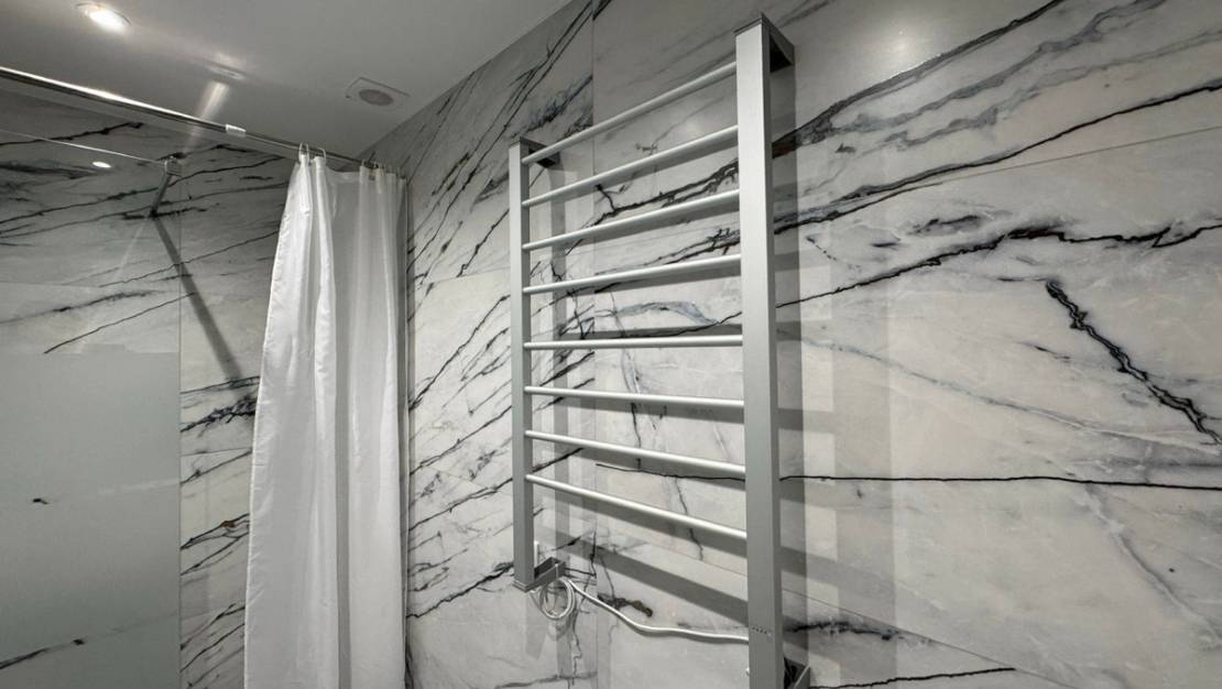 Venta - Apartment - Torrevieja - Playa del Cura