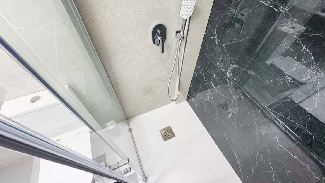 Venta - Apartment - Torrevieja - Playa del Cura