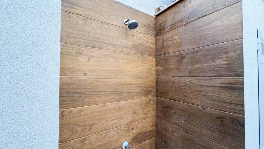 Venta - Apartment - Torrevieja - Playa del Cura