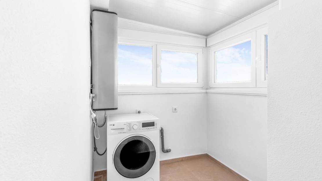 Venta - Apartment - Torrevieja - Playa del Cura