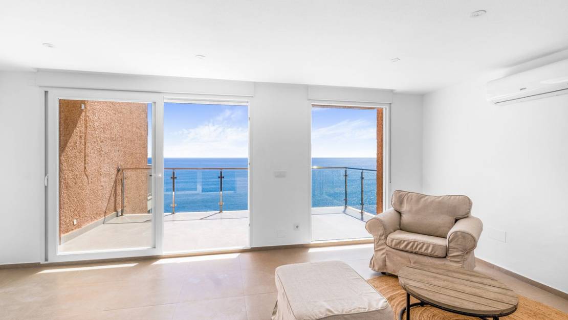 Venta - Apartment - Torrevieja - Playa del Cura