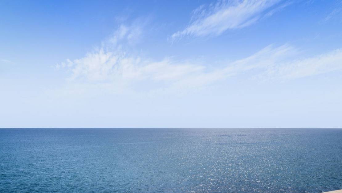 Venta - Apartment - Torrevieja - Playa del Cura