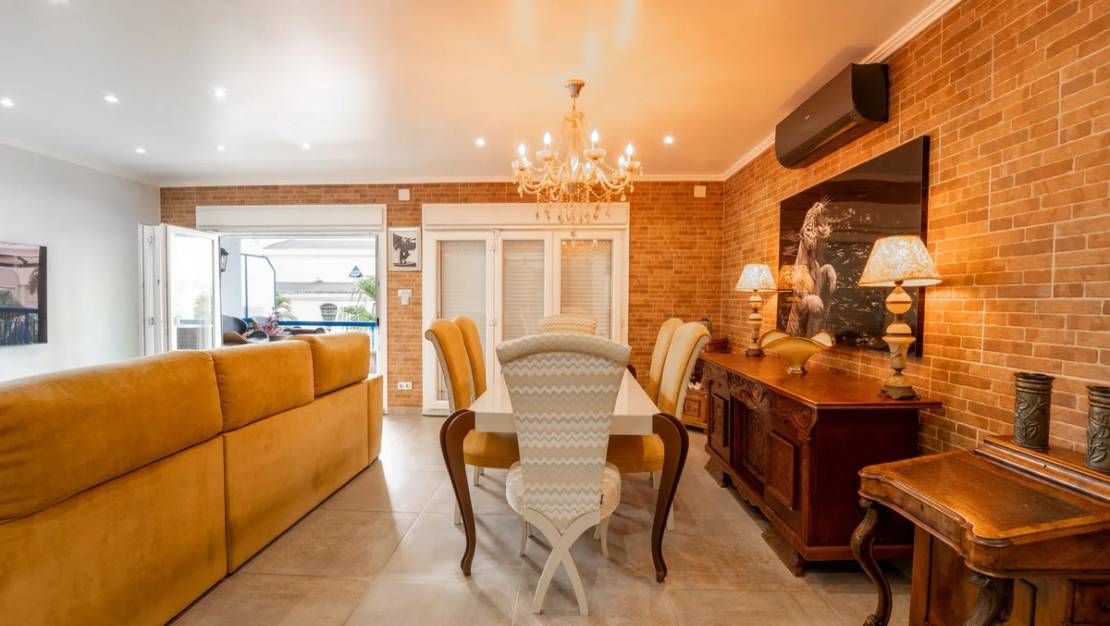 Venta - Apartment - Torrevieja - Playa del Cura