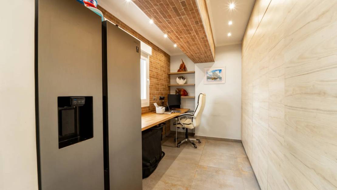 Venta - Apartment - Torrevieja - Playa del Cura