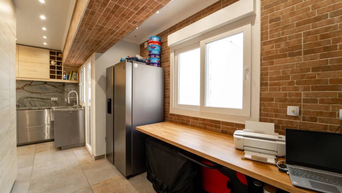 Venta - Apartment - Torrevieja - Playa del Cura