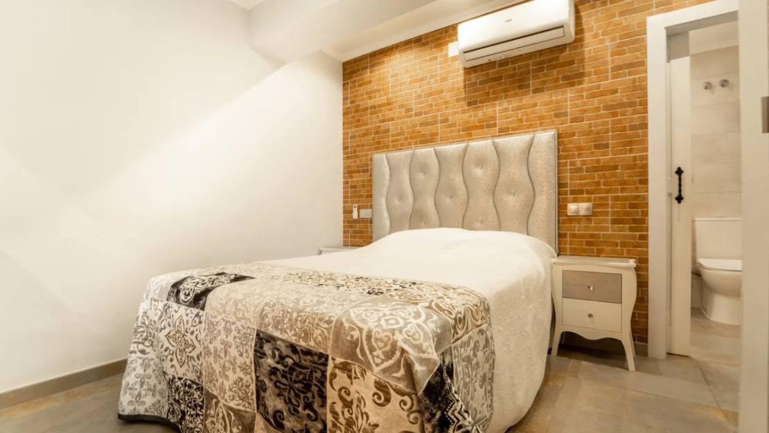 Venta - Apartment - Torrevieja - Playa del Cura