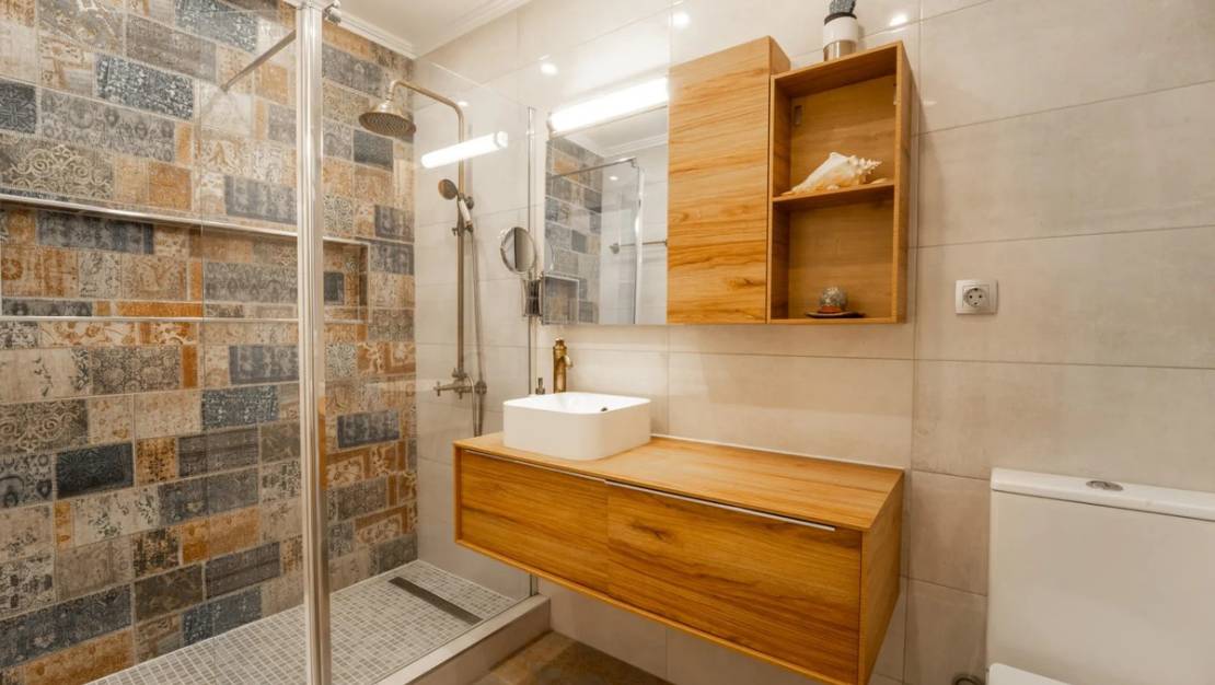 Venta - Apartment - Torrevieja - Playa del Cura