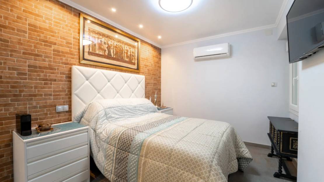 Venta - Apartment - Torrevieja - Playa del Cura