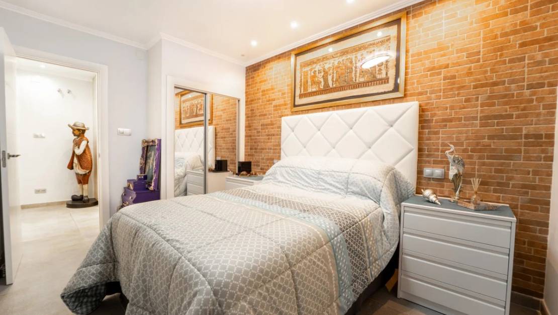 Venta - Apartment - Torrevieja - Playa del Cura