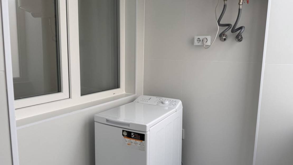 Venta - Apartment - Torrevieja - Playa del Cura