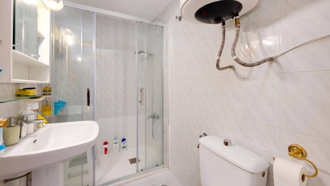 Venta - Apartment - Torrevieja - Playa del Cura