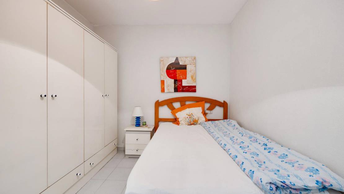 Venta - Apartment - Torrevieja - Playa del Cura