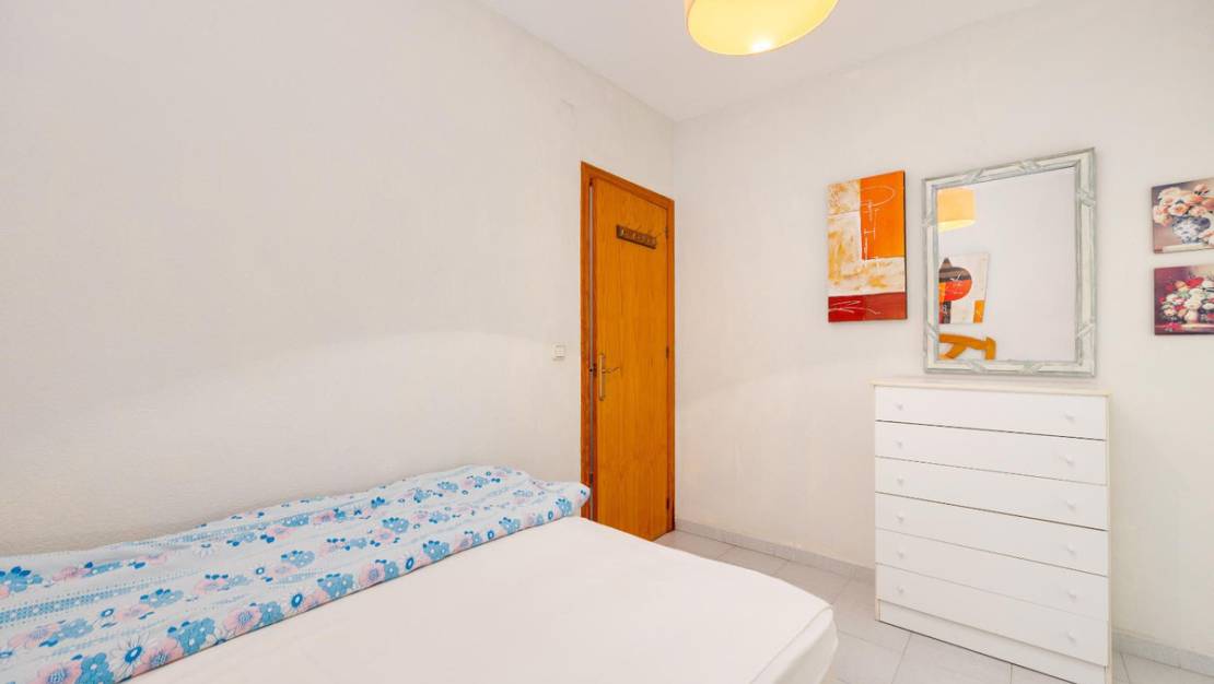 Venta - Apartment - Torrevieja - Playa del Cura