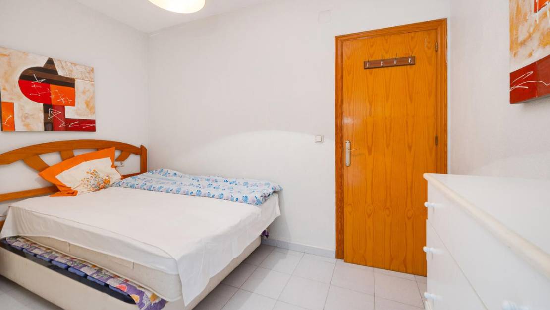 Venta - Apartment - Torrevieja - Playa del Cura
