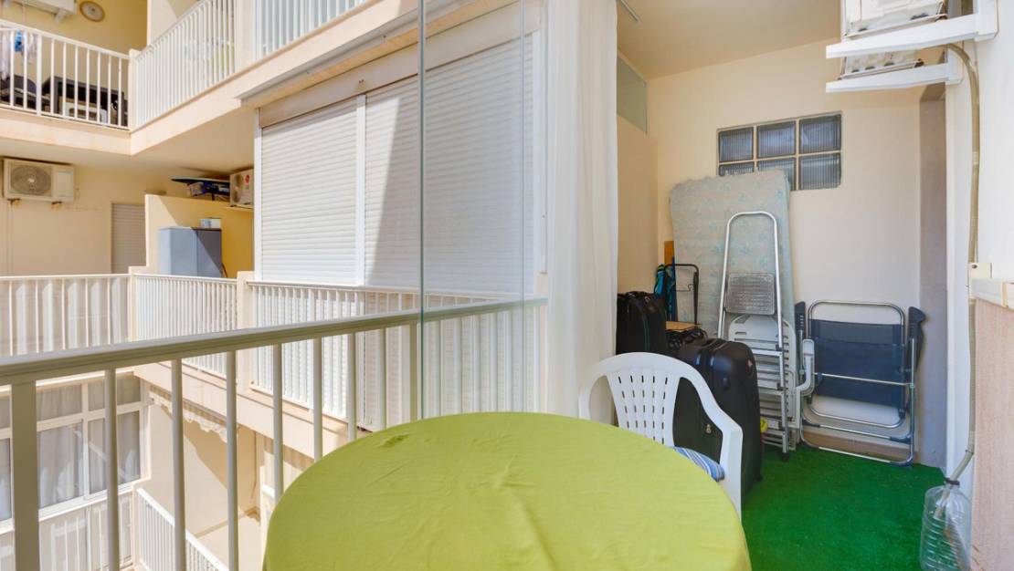 Venta - Apartment - Torrevieja - Playa del Cura