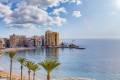 Venta - Apartment - Torrevieja - Playa del Cura