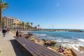 Venta - Apartment - Torrevieja - Playa del Cura