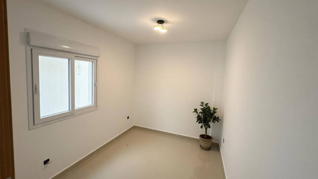 Venta - Apartment - Torrevieja - Playa del Cura