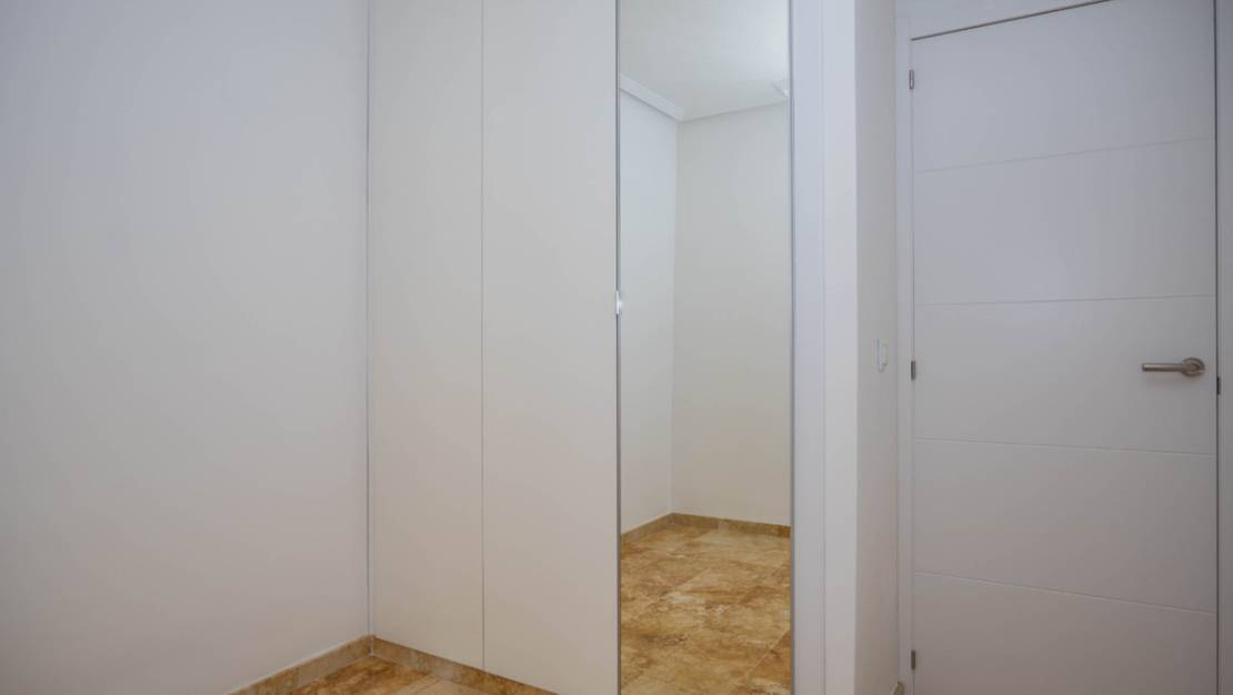 Venta - Apartment - Torrevieja - Playa del Cura
