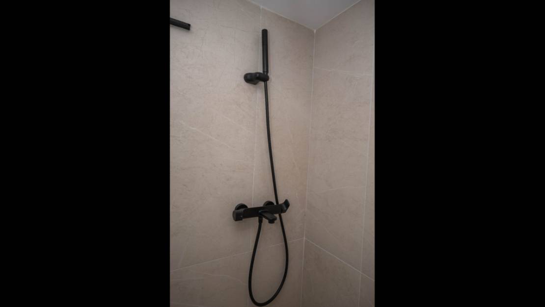 Venta - Apartment - Torrevieja - Playa del Cura