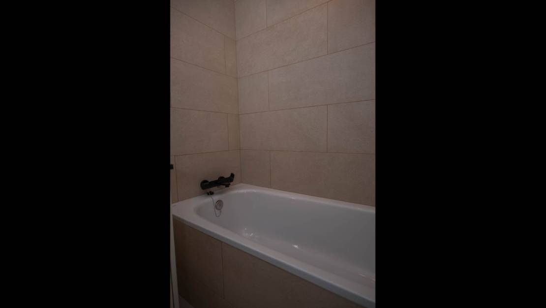 Venta - Apartment - Torrevieja - Playa del Cura
