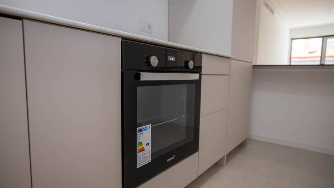 Venta - Apartment - Torrevieja - Playa del Cura