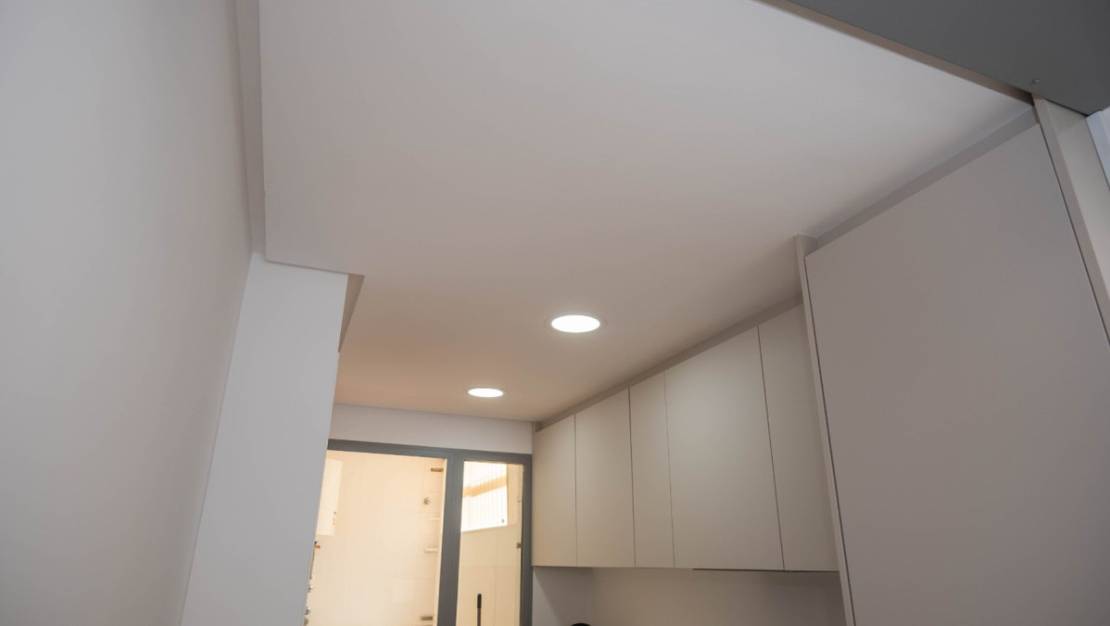 Venta - Apartment - Torrevieja - Playa del Cura