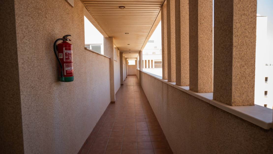 Venta - Apartment - Torrevieja - Playa del Cura