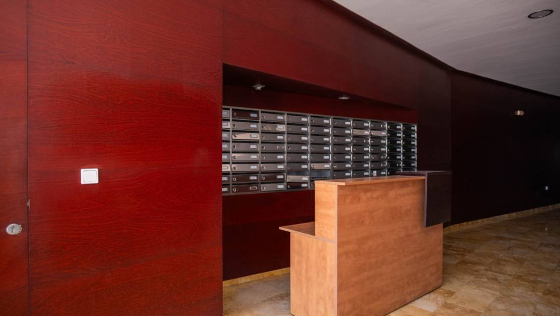 Venta - Apartment - Torrevieja - Playa del Cura