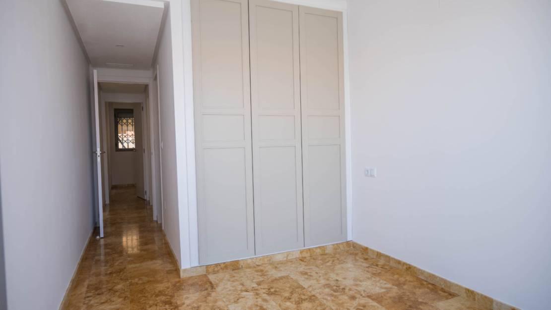 Venta - Apartment - Torrevieja - Playa del Cura