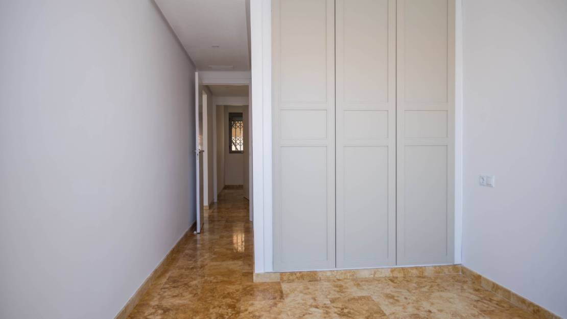 Venta - Apartment - Torrevieja - Playa del Cura