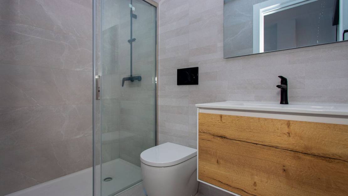 Venta - Apartment - Torrevieja - Playa del Cura