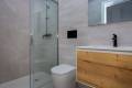 Venta - Apartment - Torrevieja - Playa del Cura
