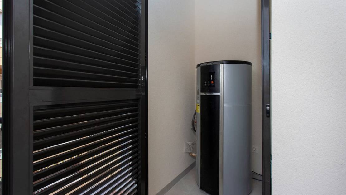 Venta - Apartment - Torrevieja - Playa del Cura