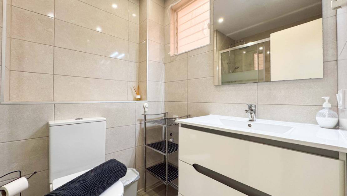 Venta - Apartment - Torrevieja - Playa del Cura