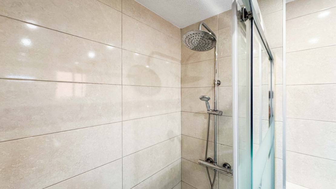 Venta - Apartment - Torrevieja - Playa del Cura