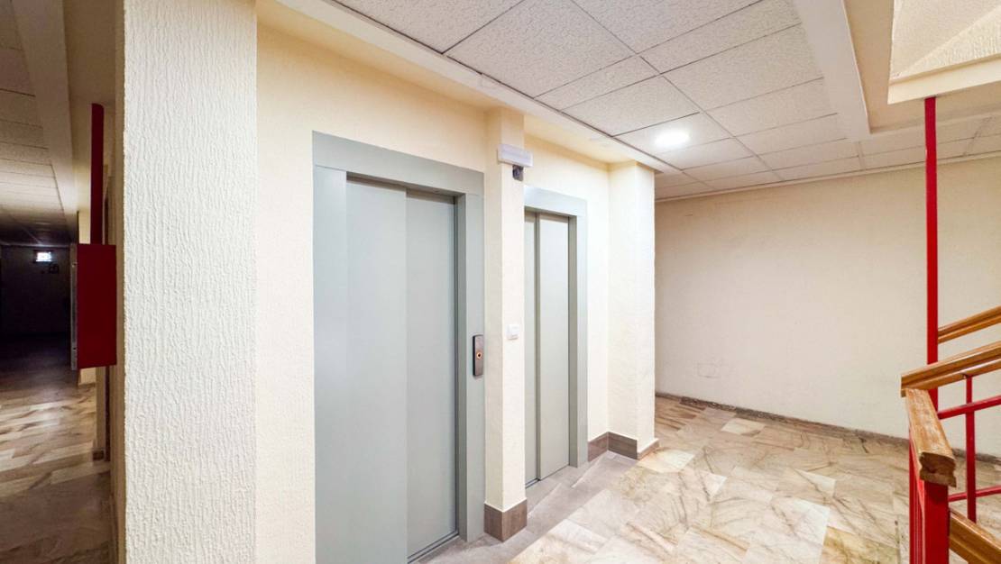 Venta - Apartment - Torrevieja - Playa del Cura
