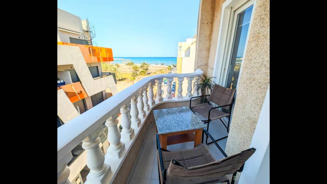 Venta - Apartment - Torrevieja - Playa del Cura