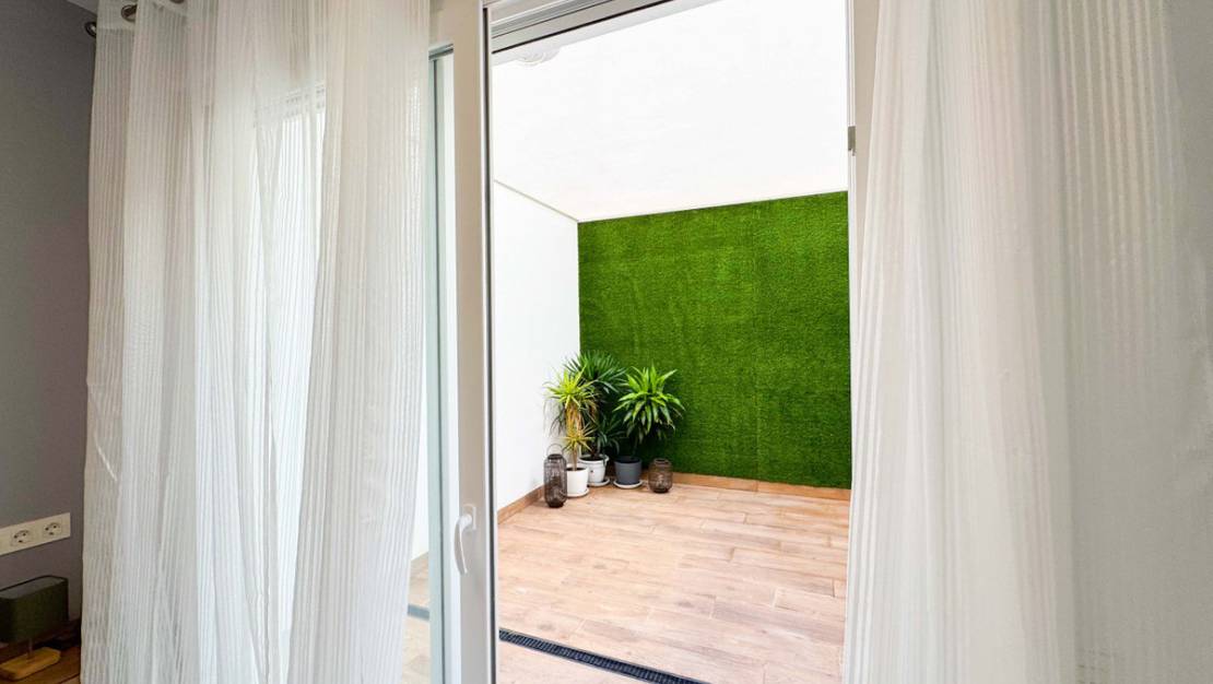 Venta - Apartment - Torrevieja - Playa del Cura