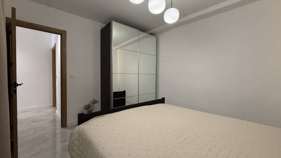 Venta - Apartment - Torrevieja - Playa del Cura