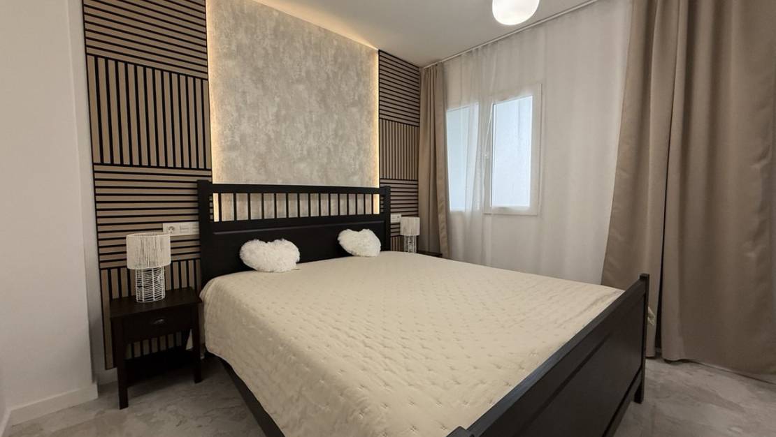 Venta - Apartment - Torrevieja - Playa del Cura