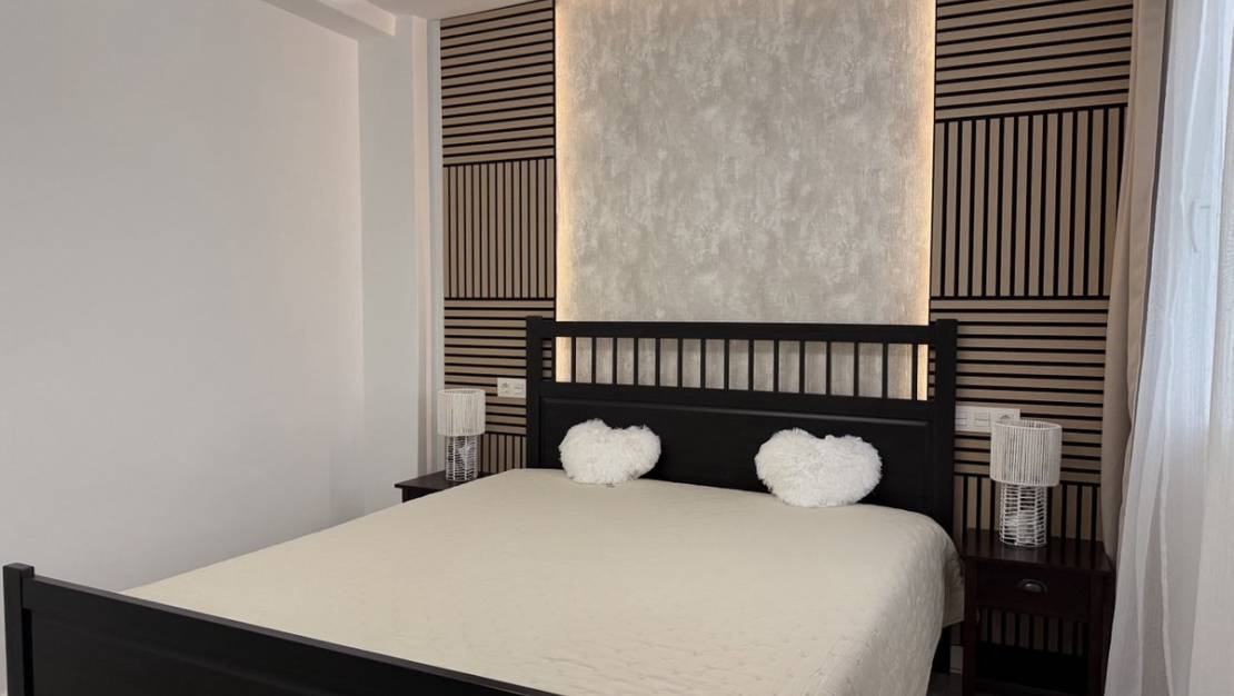 Venta - Apartment - Torrevieja - Playa del Cura