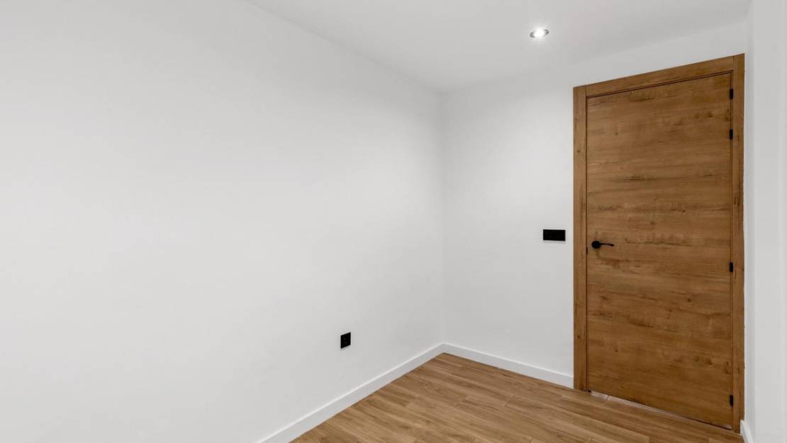 Venta - Apartment - Torrevieja - Playa del Cura