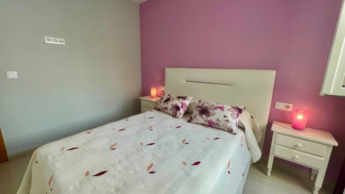 Venta - Apartment - Torrevieja - Playa del Cura